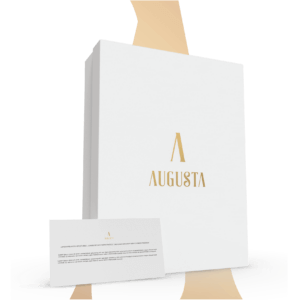 Augusta SkinCare Complete Routine GOLD Mario Hernández - Imagen 5