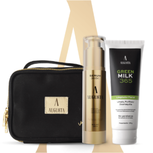 Augusta SkinCare Complete Routine BLACK Vélez