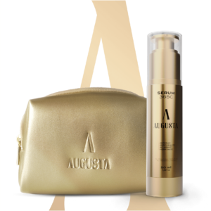 AUGUSTA SKINCARE "GOLD"<br>Estuche de Lujo Mario Hernández