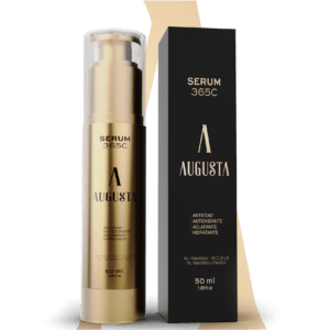 SERUM 365C<br>Serum Facial Antiedad